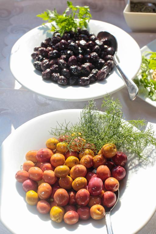 Kale Pension Bozcaada Island Dış mekan fotoğraf