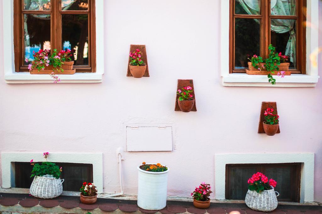 Kale Pension Bozcaada Island Dış mekan fotoğraf